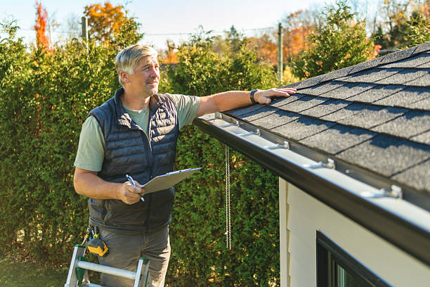 Trusted Roofing service in Wathena, KS - Ben Roofing and Steel LLC