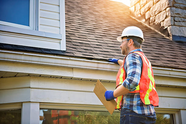 Trusted Roofing service in Wathena, KS - Ben Roofing and Steel LLC